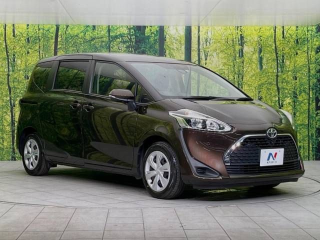 Toyota SIENTA 2019-06 187967-17