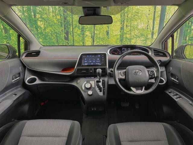 Toyota SIENTA 2019-06 187967-1