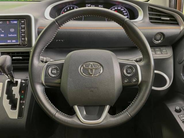 Toyota SIENTA 2019-06 187967-12