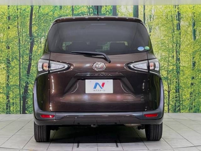 Toyota SIENTA 2019-06 187967-16