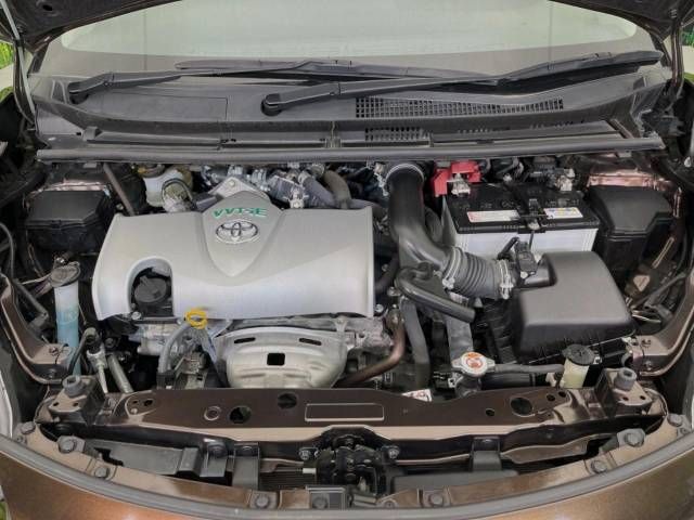 Toyota SIENTA 2019-06 187967-19