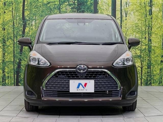 Toyota SIENTA 2019-06 187967-15