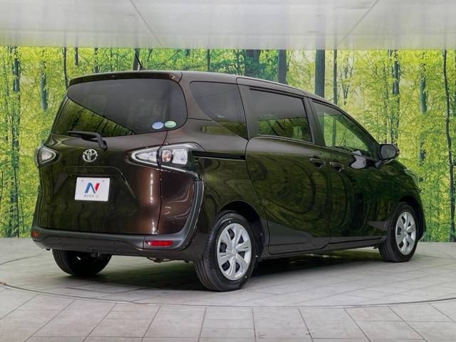 Toyota SIENTA 2019-06 187967-18