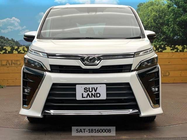 Toyota VOXY 2017-12 321552-15