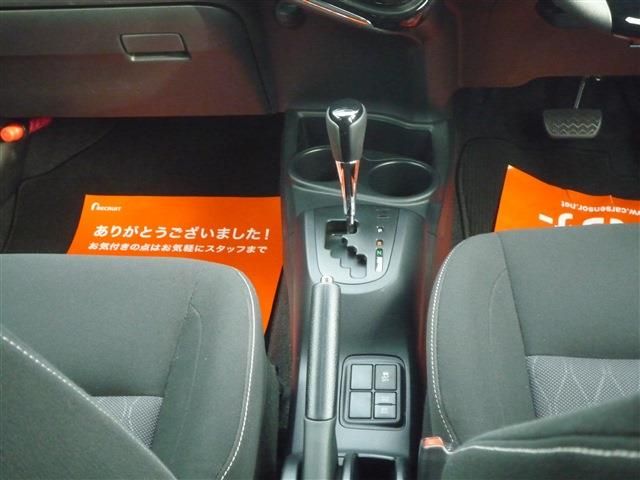 Toyota AQUA 2020-02 27661-19