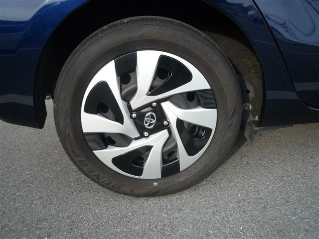 Toyota AQUA 2020-02 27661-9