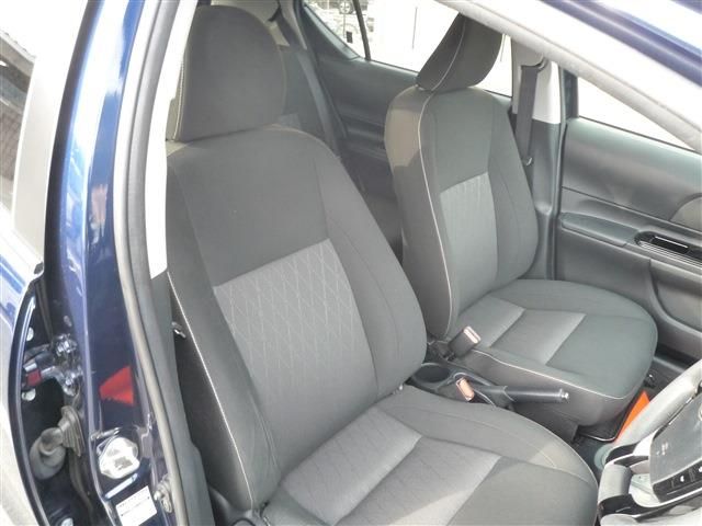 Toyota AQUA 2020-02 27661-15