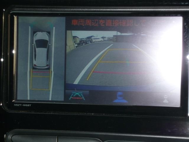 Toyota AQUA 2020-02 27661-25