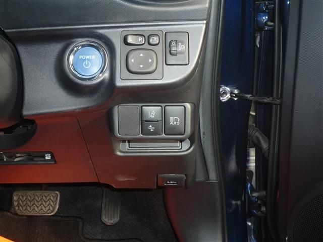 Toyota AQUA 2020-02 27661-21