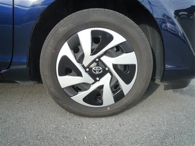 Toyota AQUA 2020-02 27661-8