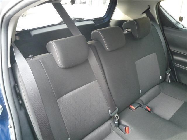 Toyota AQUA 2020-02 27661-14