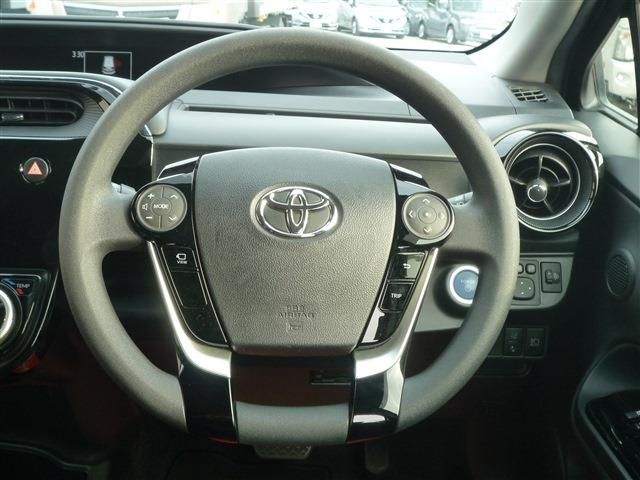 Toyota AQUA 2020-02 27661-20