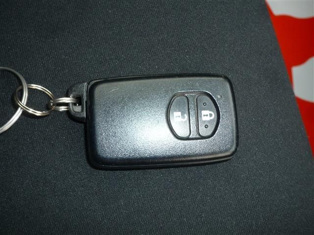 Toyota AQUA 2020-02 27661-23