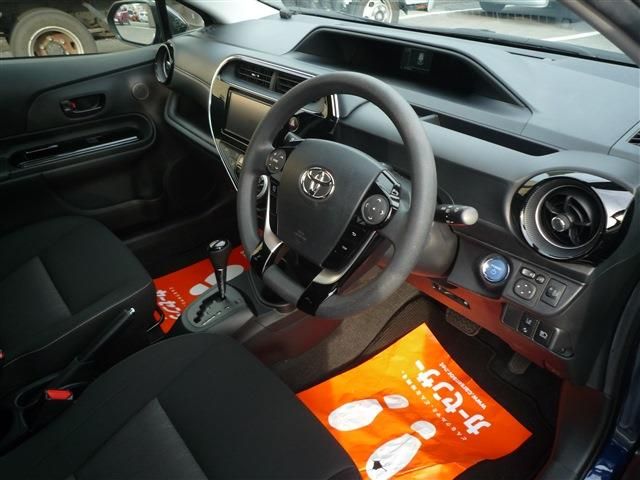Toyota AQUA 2020-02 27661-16