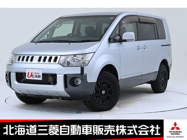 Mitsubishi DELICA D5 2013-12 178-0