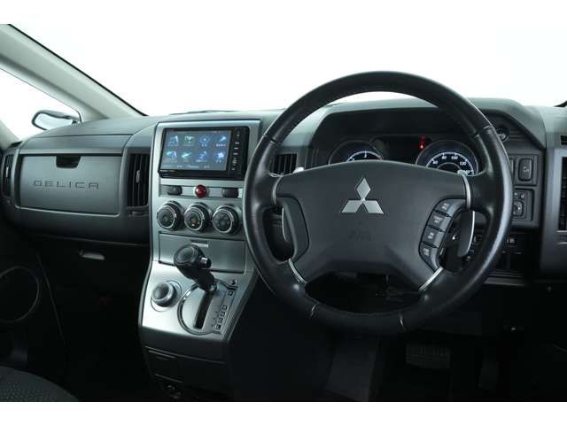 Mitsubishi DELICA D5 2013-12 178-13