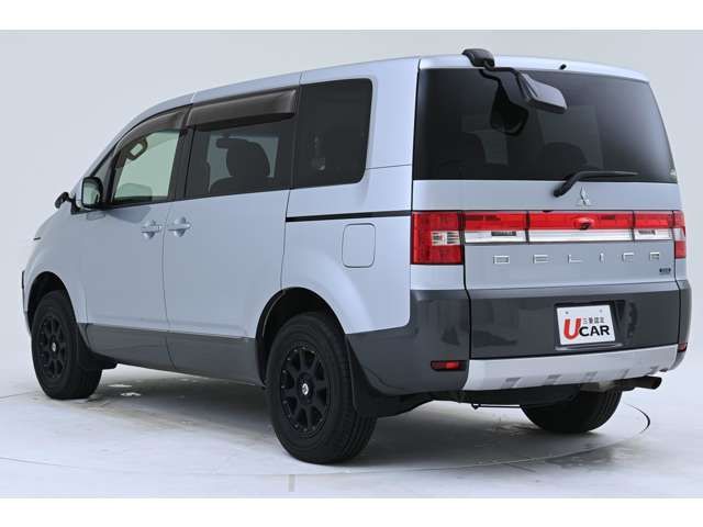 Mitsubishi DELICA D5 2013-12 178-19