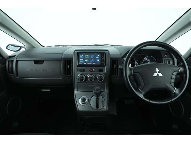 Mitsubishi DELICA D5 2013-12 178-6
