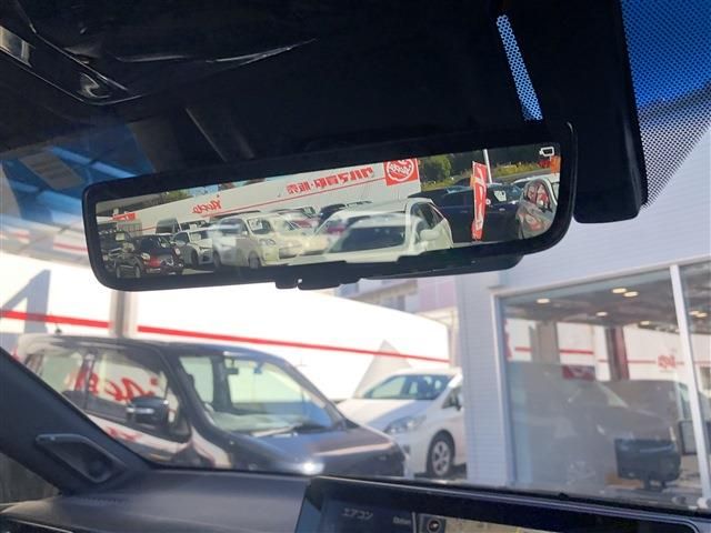 Toyota HARRIER 2021-06 27580-9