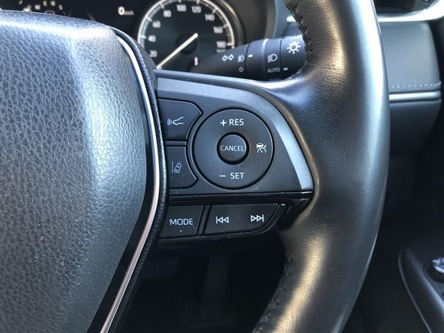 Toyota HARRIER 2021-06 27580-11