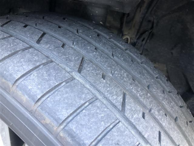 Toyota HARRIER 2021-06 27580-18