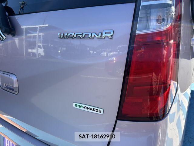 Suzuki WAGON R 2015-03 372592-24