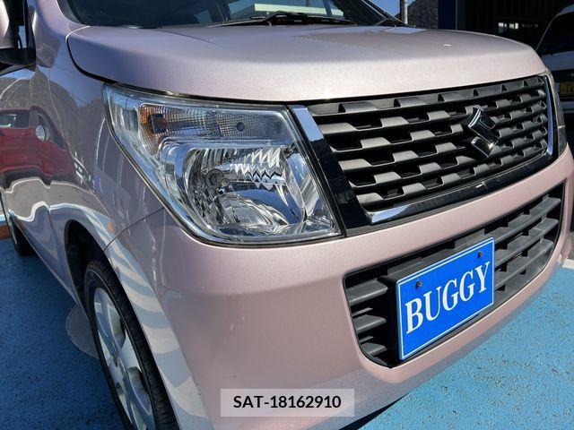 Suzuki WAGON R 2015-03 372592-23