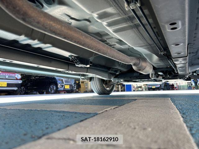 Suzuki WAGON R 2015-03 372592-22