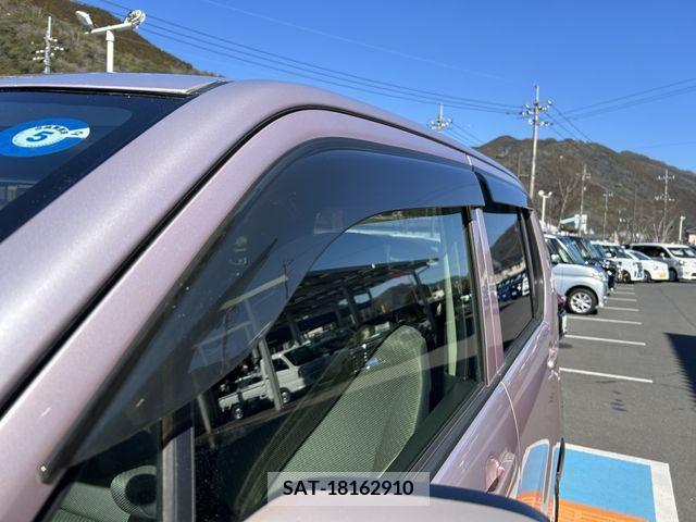Suzuki WAGON R 2015-03 372592-21