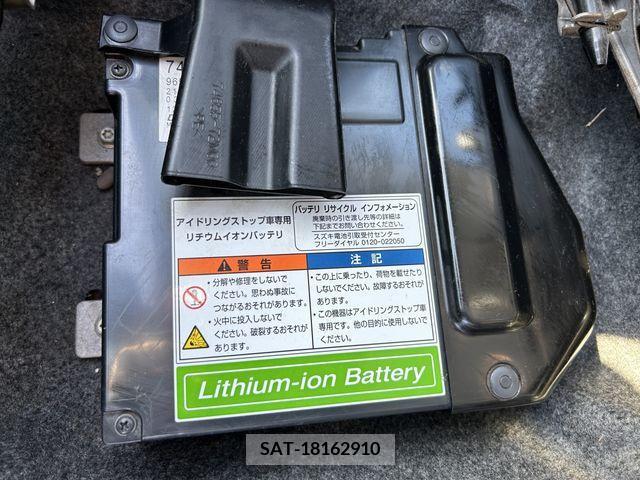 Suzuki WAGON R 2015-03 372592-20