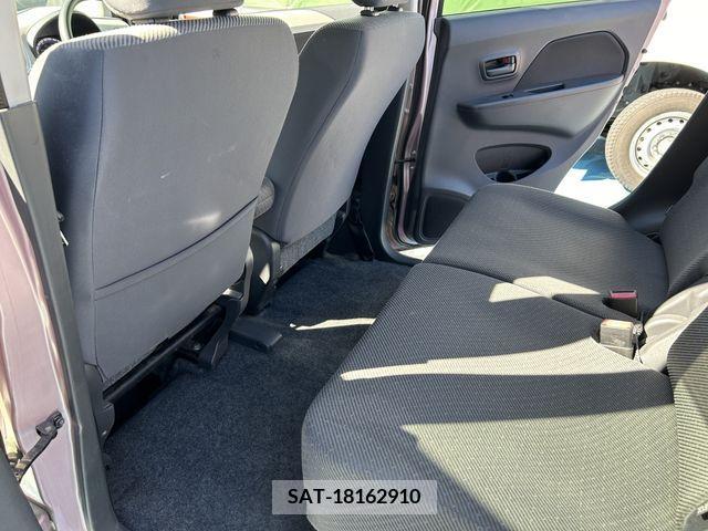 Suzuki WAGON R 2015-03 372592-17