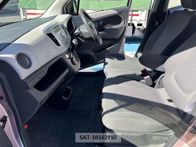 Suzuki WAGON R 2015-03 372592-15