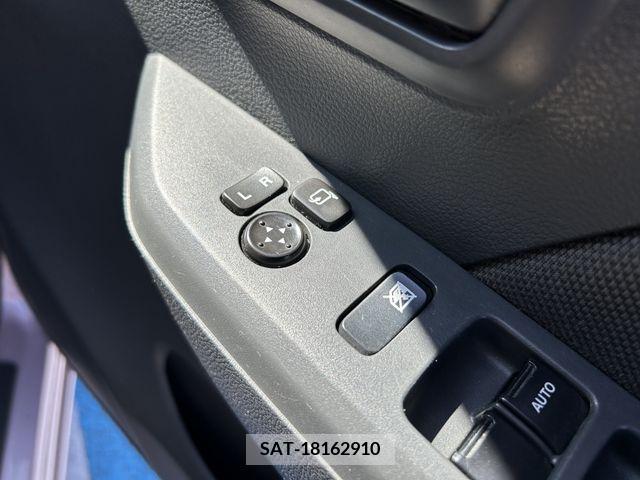 Suzuki WAGON R 2015-03 372592-12