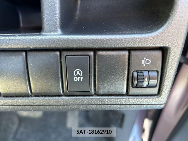 Suzuki WAGON R 2015-03 372592-11