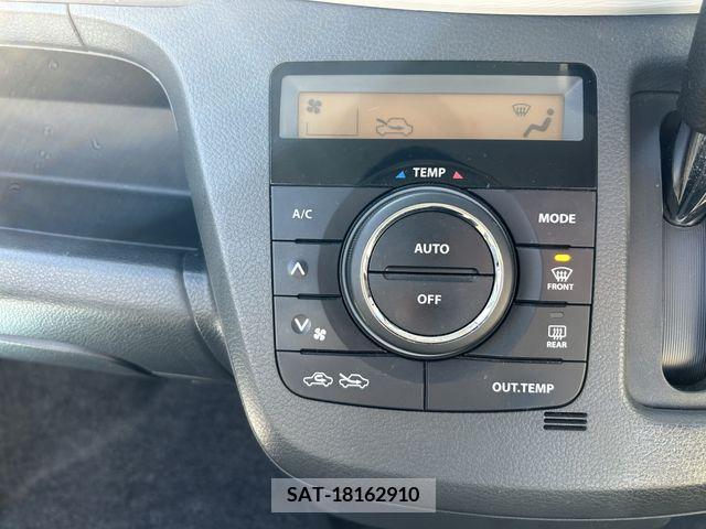 Suzuki WAGON R 2015-03 372592-9