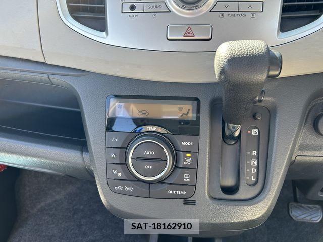 Suzuki WAGON R 2015-03 372592-8