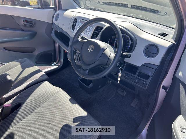 Suzuki WAGON R 2015-03 372592-28