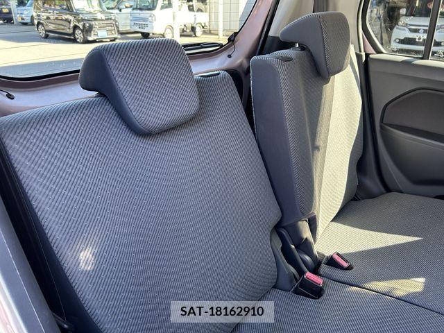 Suzuki WAGON R 2015-03 372592-26