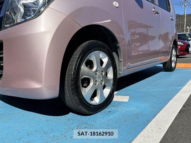 Suzuki WAGON R 2015-03 372592-25