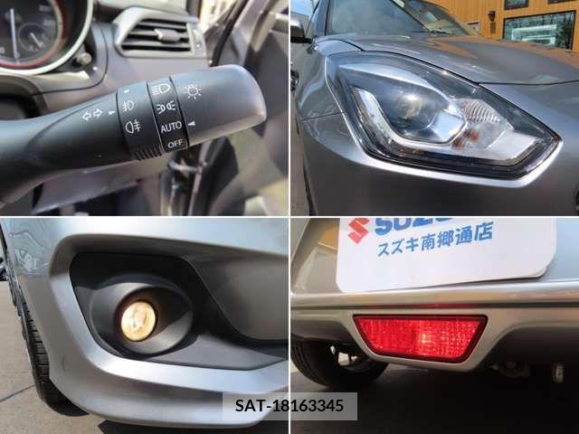 Suzuki SWIFT 2019-02 320999-7