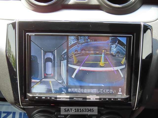 Suzuki SWIFT 2019-02 320999-14
