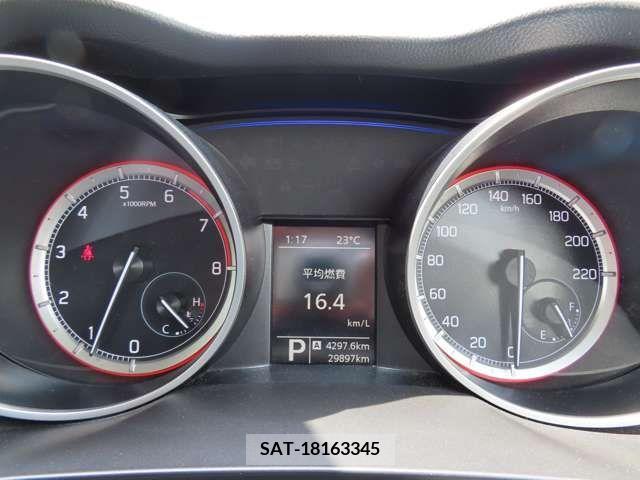 Suzuki SWIFT 2019-02 320999-12