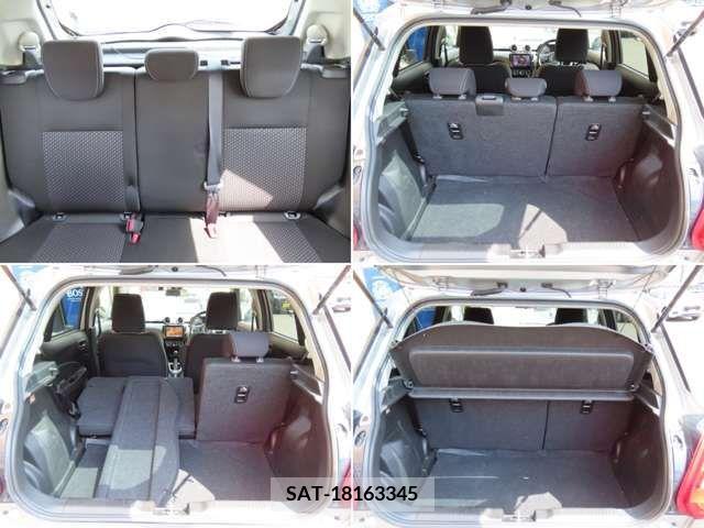 Suzuki SWIFT 2019-02 320999-9