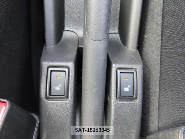 Suzuki SWIFT 2019-02 320999-18