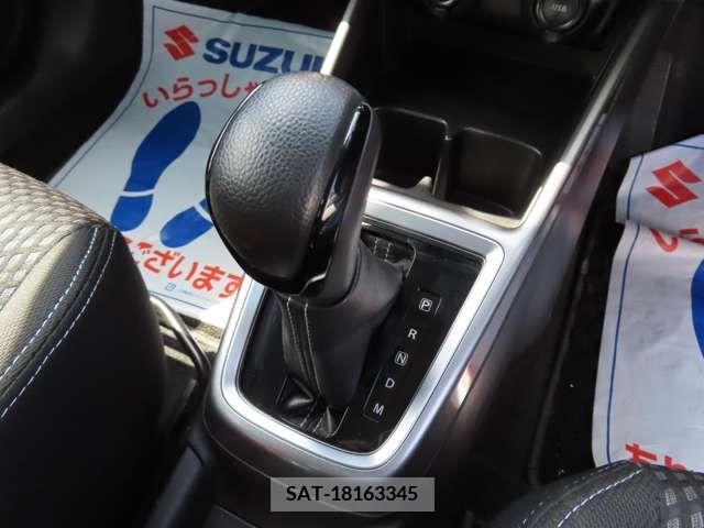 Suzuki SWIFT 2019-02 320999-17