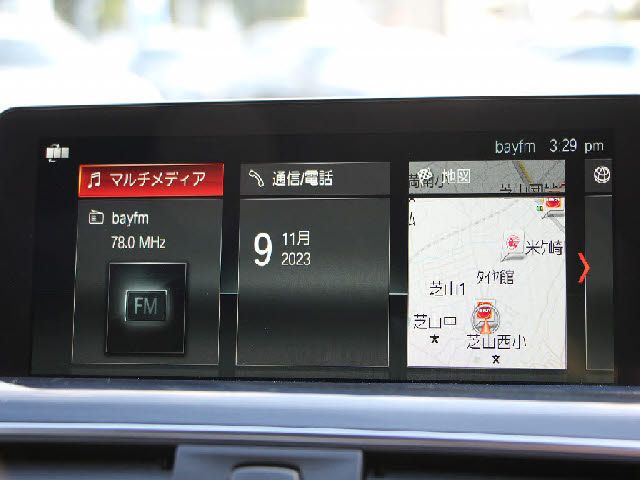 Bmw 3 SERIES 2019-01 180598-3