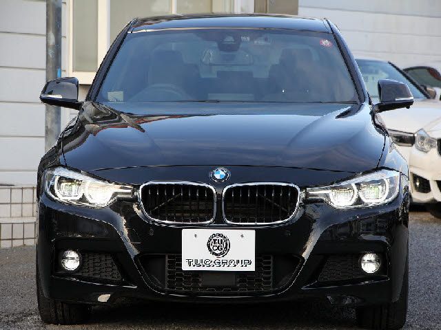 Bmw 3 SERIES 2019-01 180598-28