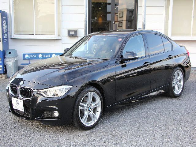Bmw 3 SERIES 2019-01 180598-24