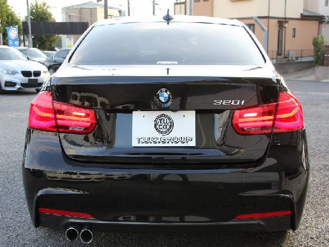 Bmw 3 SERIES 2019-01 180598-27