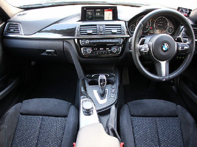 Bmw 3 SERIES 2019-01 180598-1